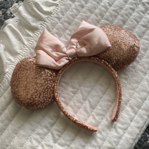 Disney ears - Picture 1 of 4